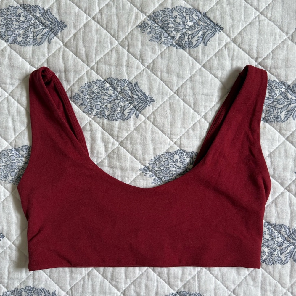 Free People Movement Epic Mini Bra